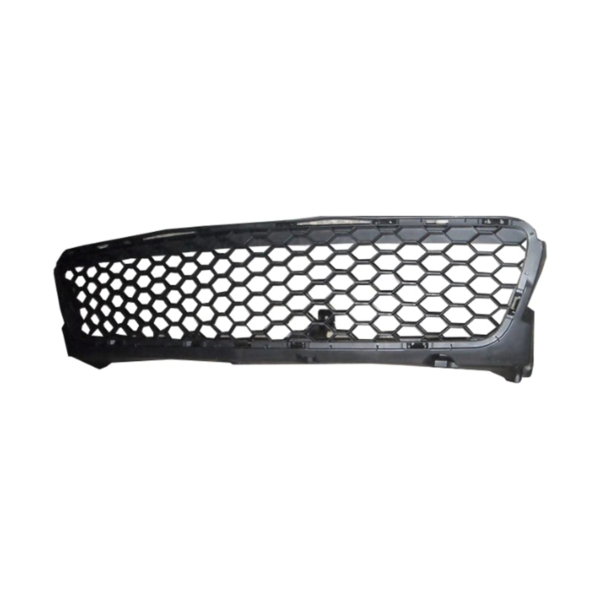 SAT Решетка в бампер Mazda 3 06-09 / Axela 06-09 (4D SED)