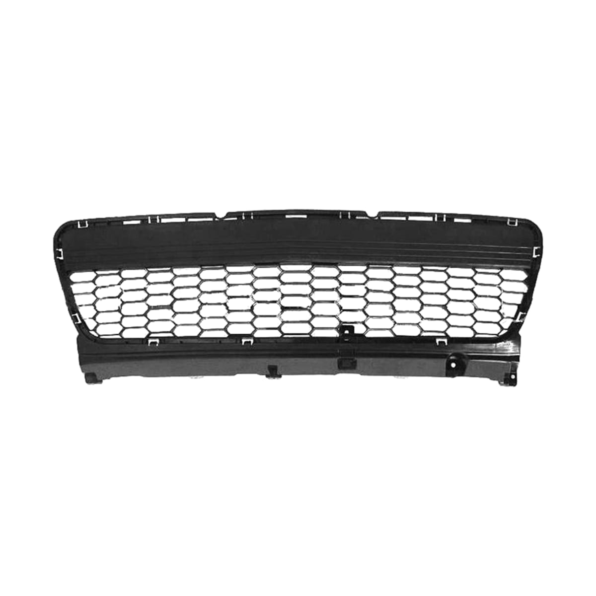 SAT Решетка в бампер Mazda 3 06-09 / Axela 06-09 (4D SED/ SPORT TYPE)