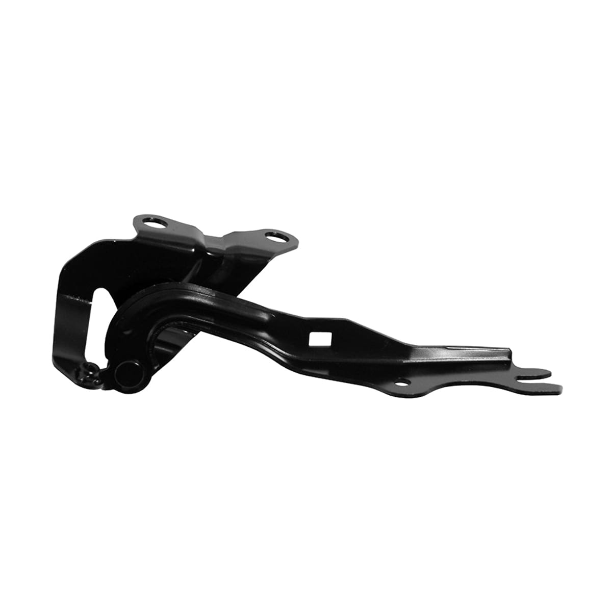 SAT Петля капота Mazda 3 03-09 / Axela 03-09 (Справа/ 4D SED) STMZV7015B1