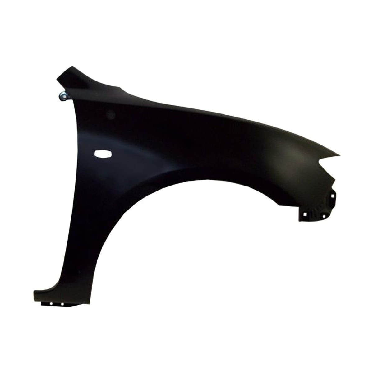 Деталь Крыло переднее Mazda 3 03-09 / Axela 03-09 (Справа/ Под поворот(ы)/ 4D SED) SAT