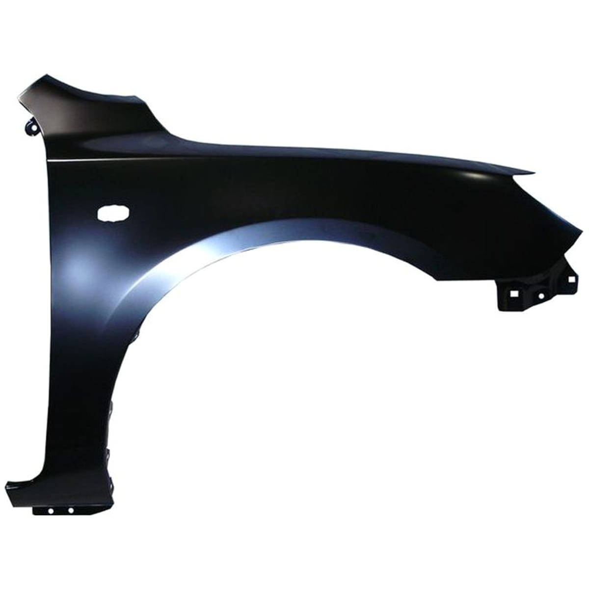SAT Крыло переднее Mazda 3 03-09 / Axela 03-09 (Справа/ Под поворот(ы)/ 5D HBK) STMZV7016A1