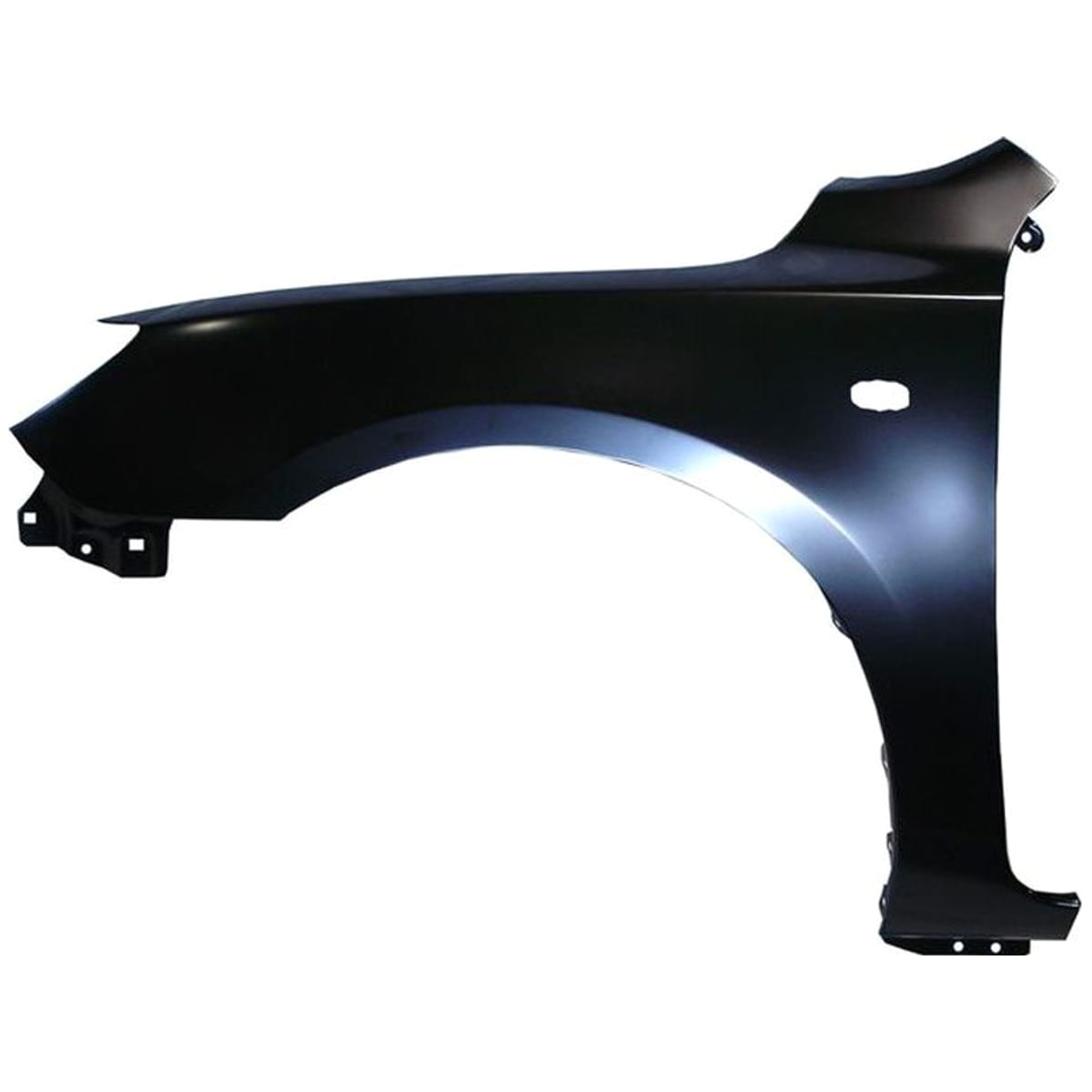SAT Крыло переднее Mazda 3 03-09 / Axela 03-09 (Слева/ Под поворот(ы)/ 5D HBK) STMZV7016A2