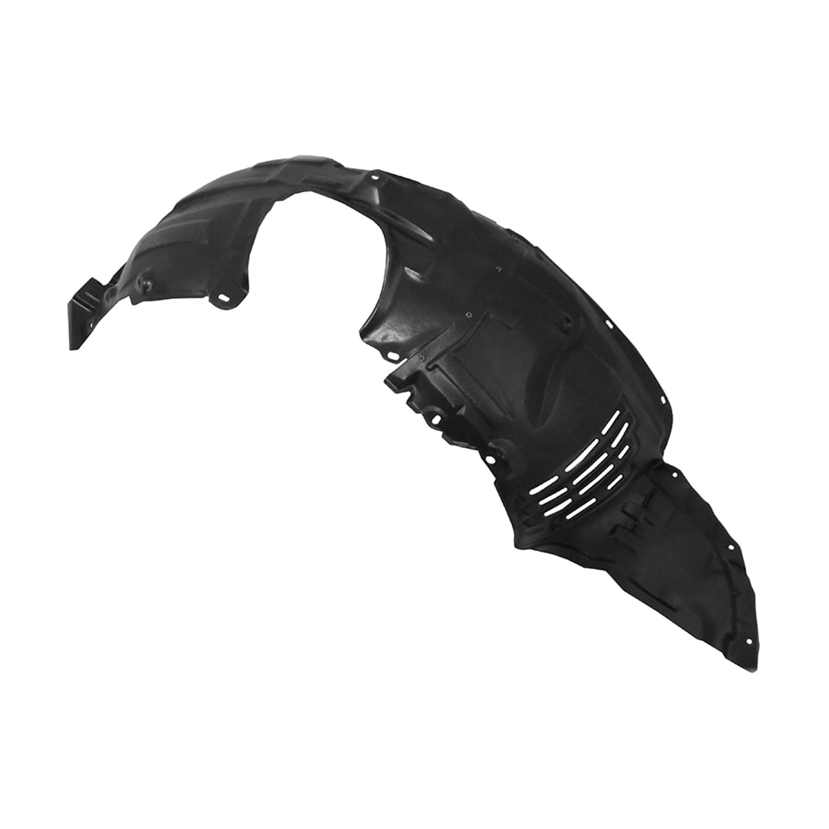 SAT Подкрылок Mazda 3 03-09 / Axela 03-09 (Спереди/ Слева) STMZV7016L2