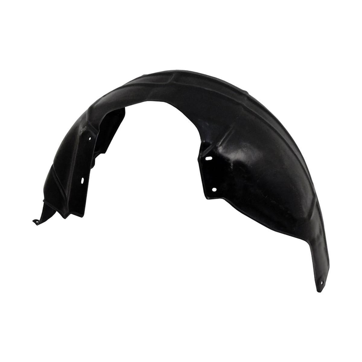 SAT Подкрылок Mazda 3 03-09 / Axela 03-09 (Сзади/ Слева/ 5D HBK/4D SED) STMZV7064L2