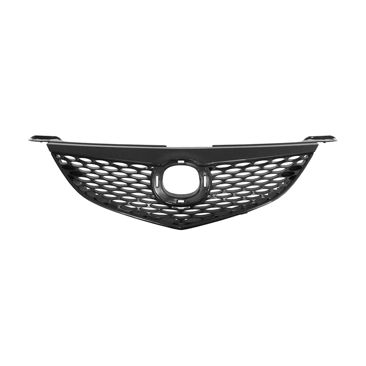 SAT Решетка радиатора Mazda 3 03-06 / Axela 03-06 (4D SED) STMZV70930