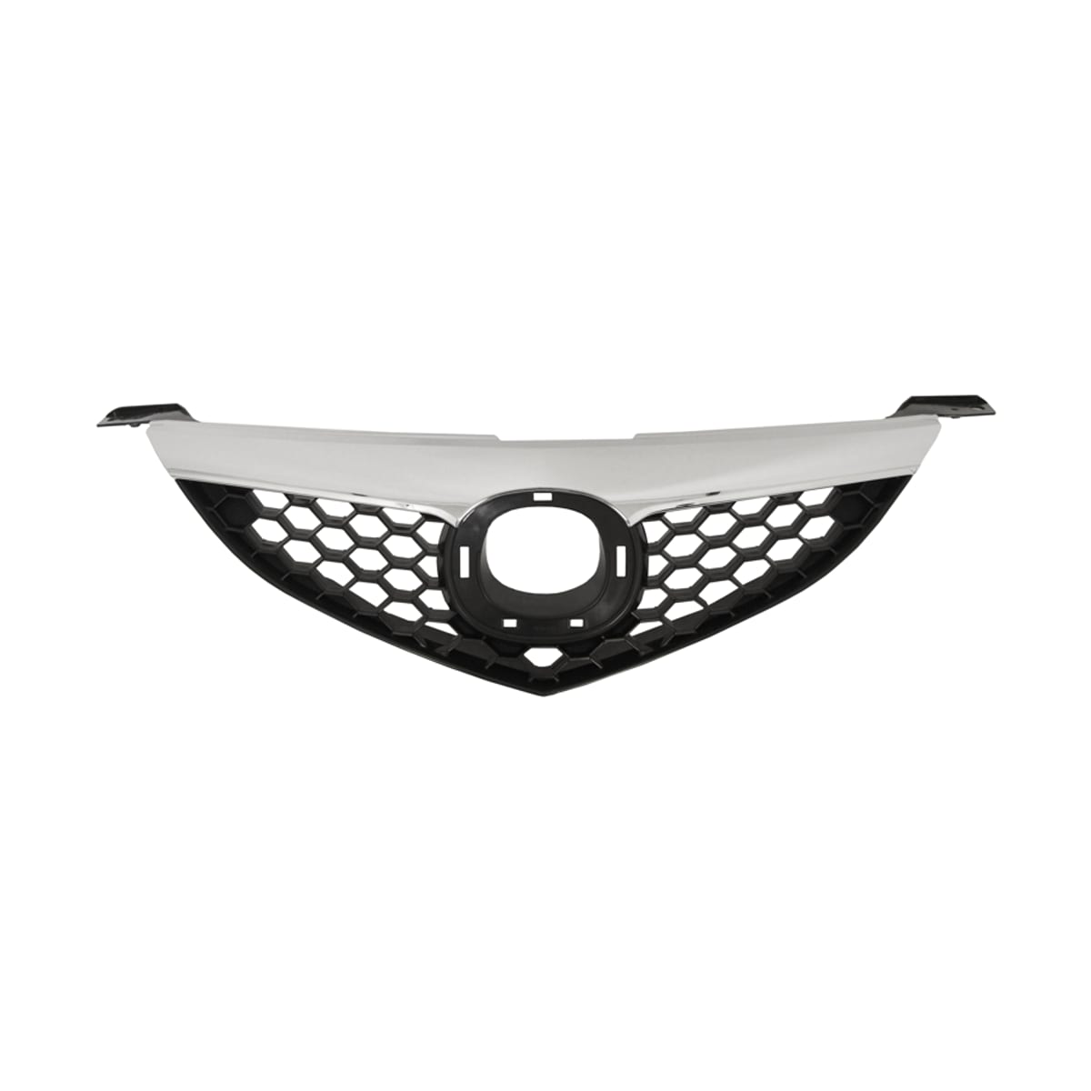 SAT Решетка радиатора Mazda 3 06-09 / Axela 06-09 (4D SED) STMZV7093D0