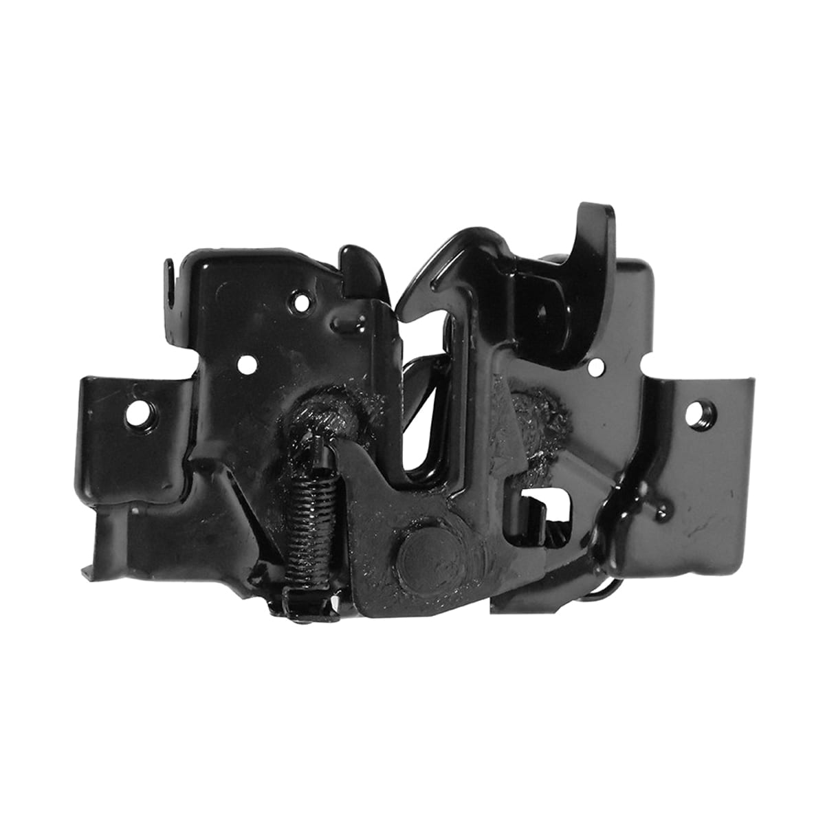 SAT Замок капота Mazda 3 08-13 / Axela 09-13