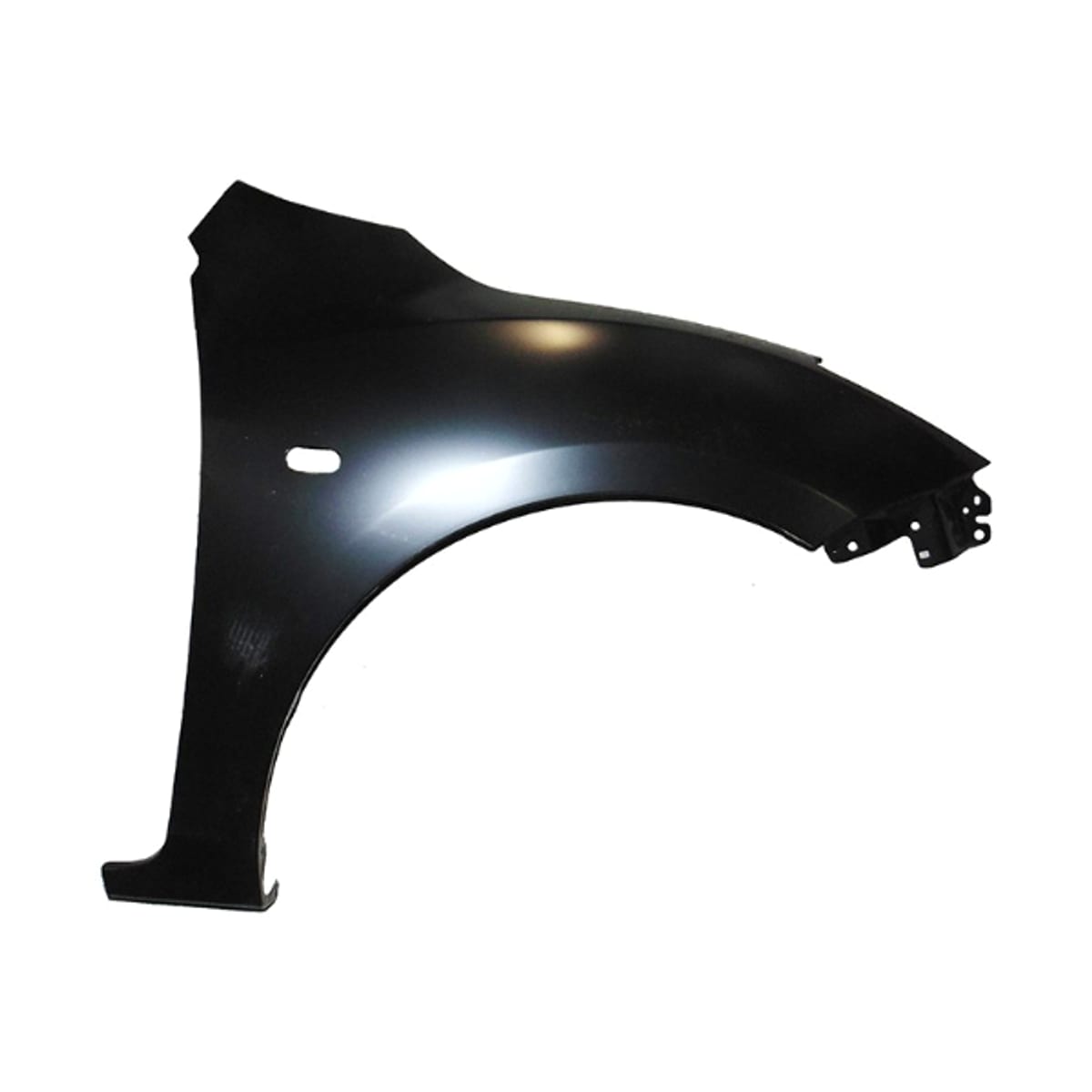 SAT Крыло переднее Mazda 3 08-13 / Axela 09-13 (Справа/ Под поворот(ы)) STMZV80161