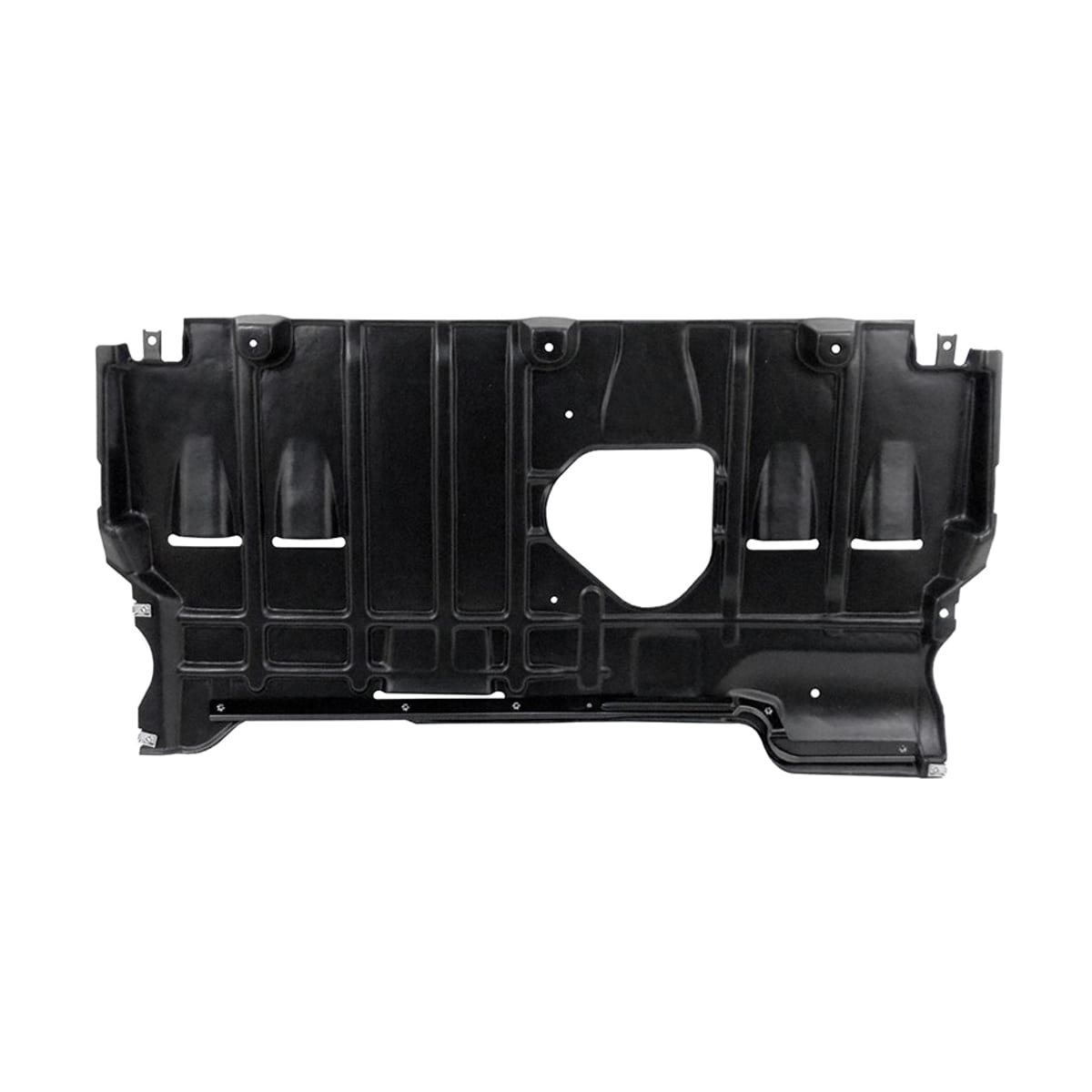 Деталь Защита двигателя Mazda 3 08-13 / Axela 09-13 SAT