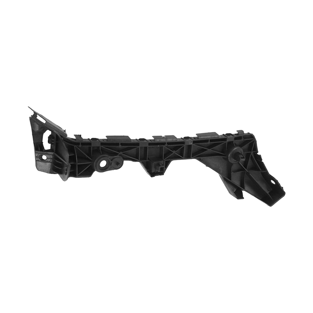 Деталь Крепление бампера Mazda 3 08-13 / Axela 09-13 (Сзади/ Справа/ 4D SED) SAT