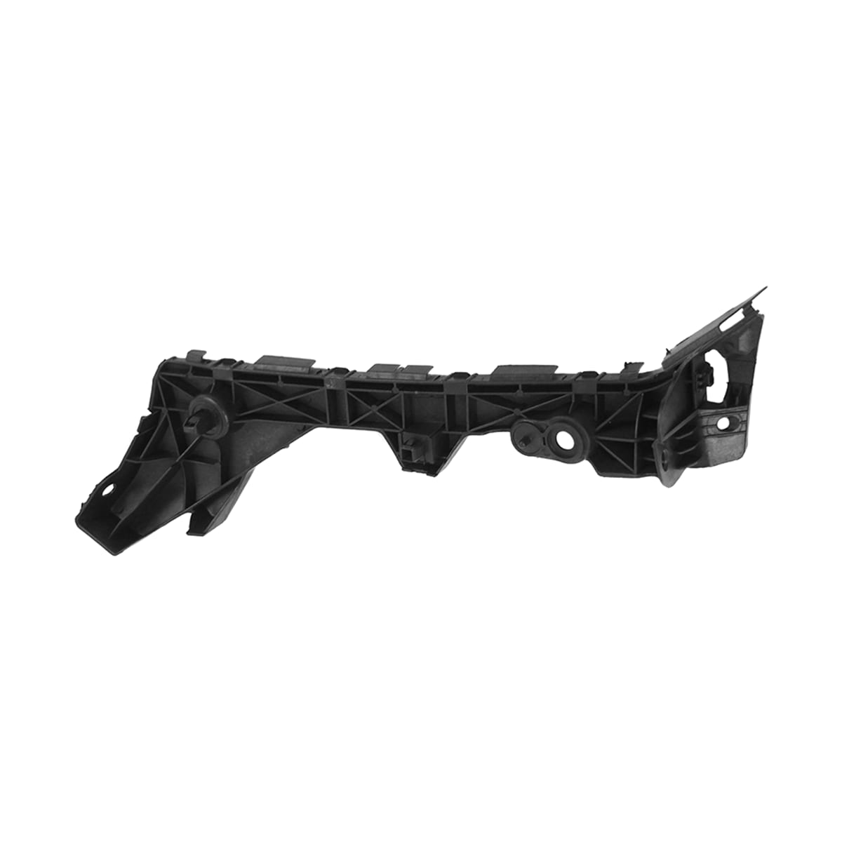 Деталь Крепление бампера Mazda 3 08-13 / Axela 09-13 (Сзади/ Слева/ 4D SED) SAT