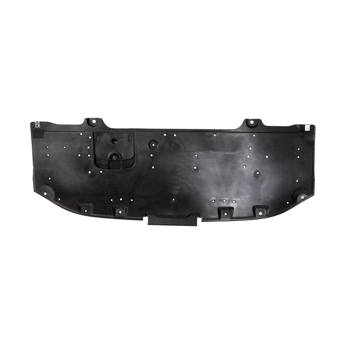 SAT Защита бампера Mazda 3 13-19 / Axela 13-19 STMZV90250