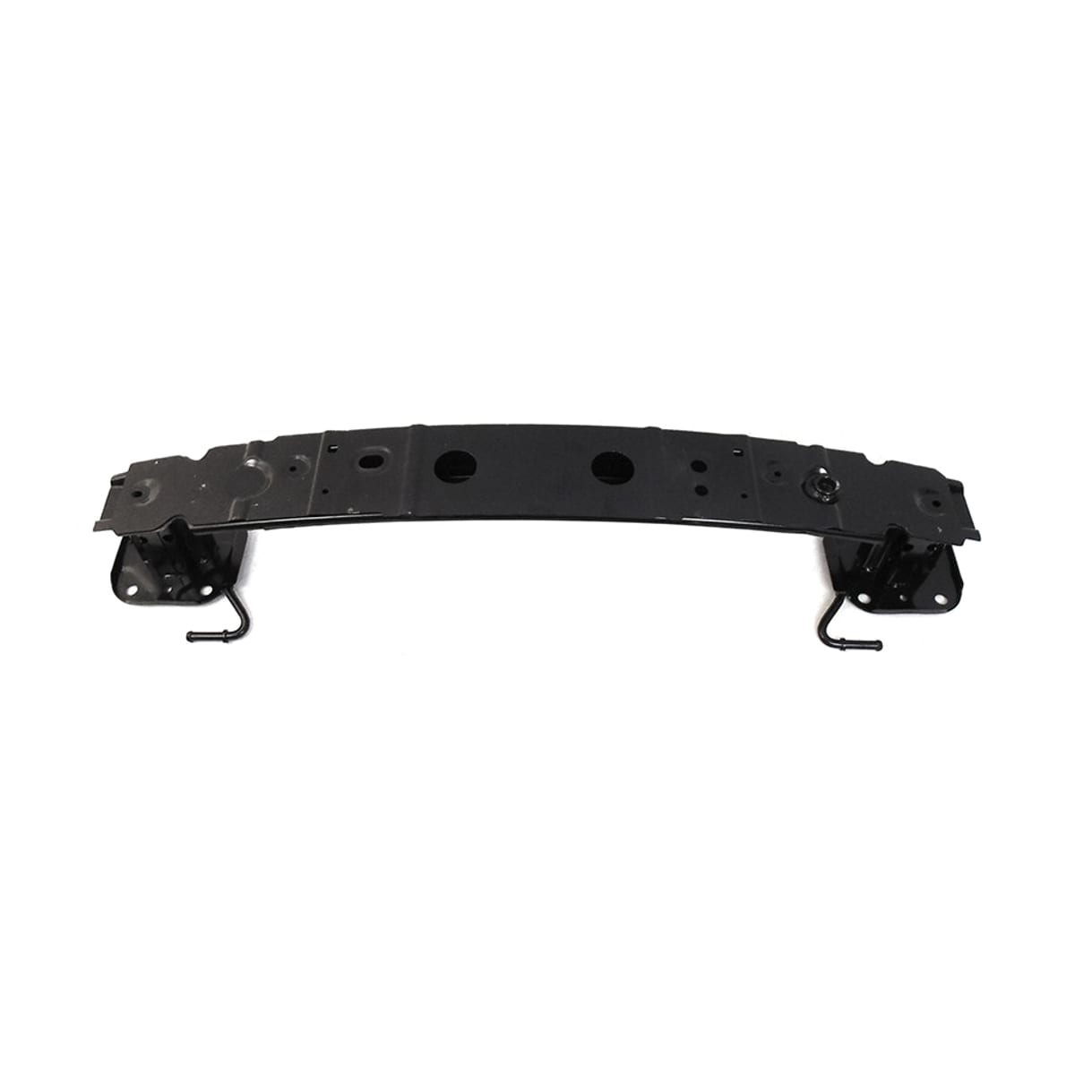 SAT Усилитель бампера Mazda 3 13-19 / Axela 13-19 (Сзади) STMZV9087R0