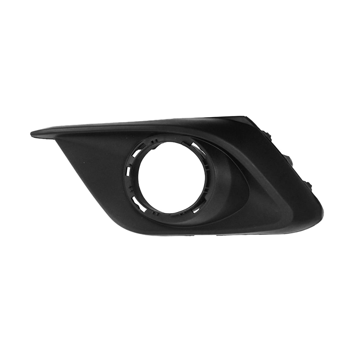 SAT Оправа ПТФ Mazda 3 13-16 / Axela 13-16 (Слева) STMZV9219A2