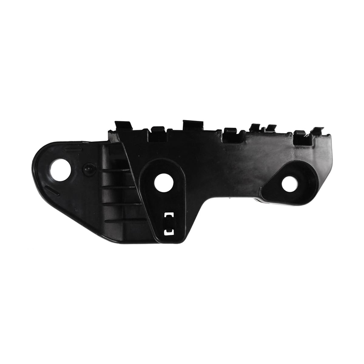 SAT Крепление бампера Mazda CX-5 11-17 (Спереди/ Справа) STMZX5000B1