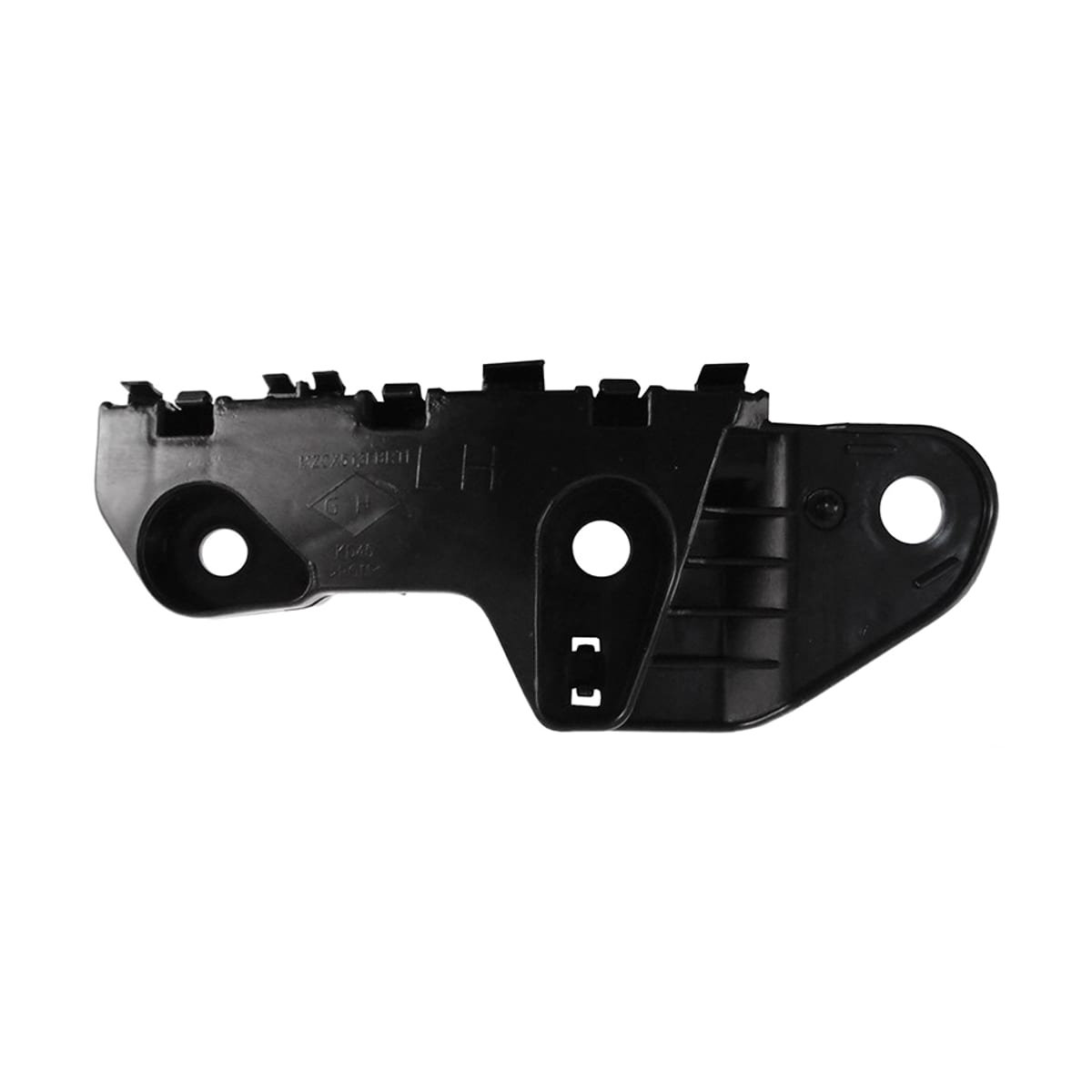 SAT Крепление бампера Mazda CX-5 11-17 (Спереди/ Слева) STMZX5000B2