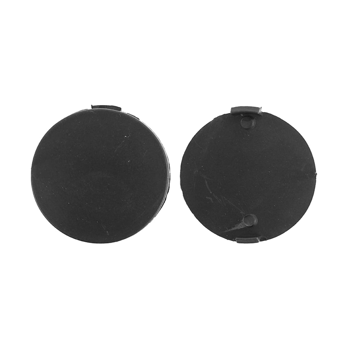 SAT Заглушка под крюк Mazda CX-5 11-17 (Спереди) STMZX5000C0