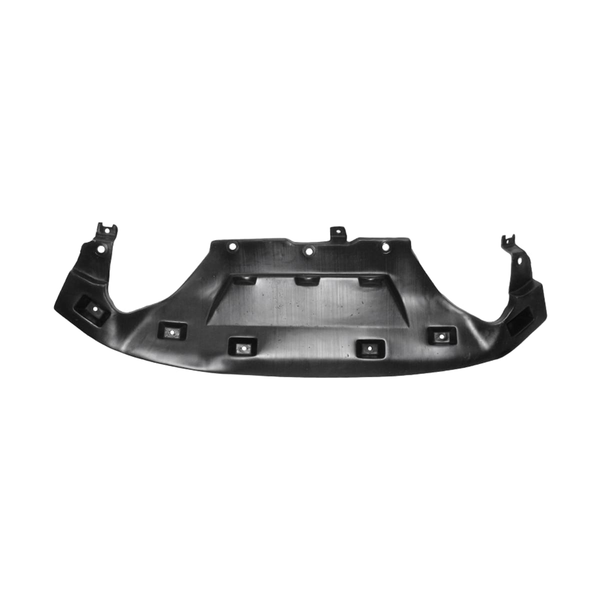 SAT Защита бампера Mazda CX-5 11-17 (Спереди) STMZX5000S0R