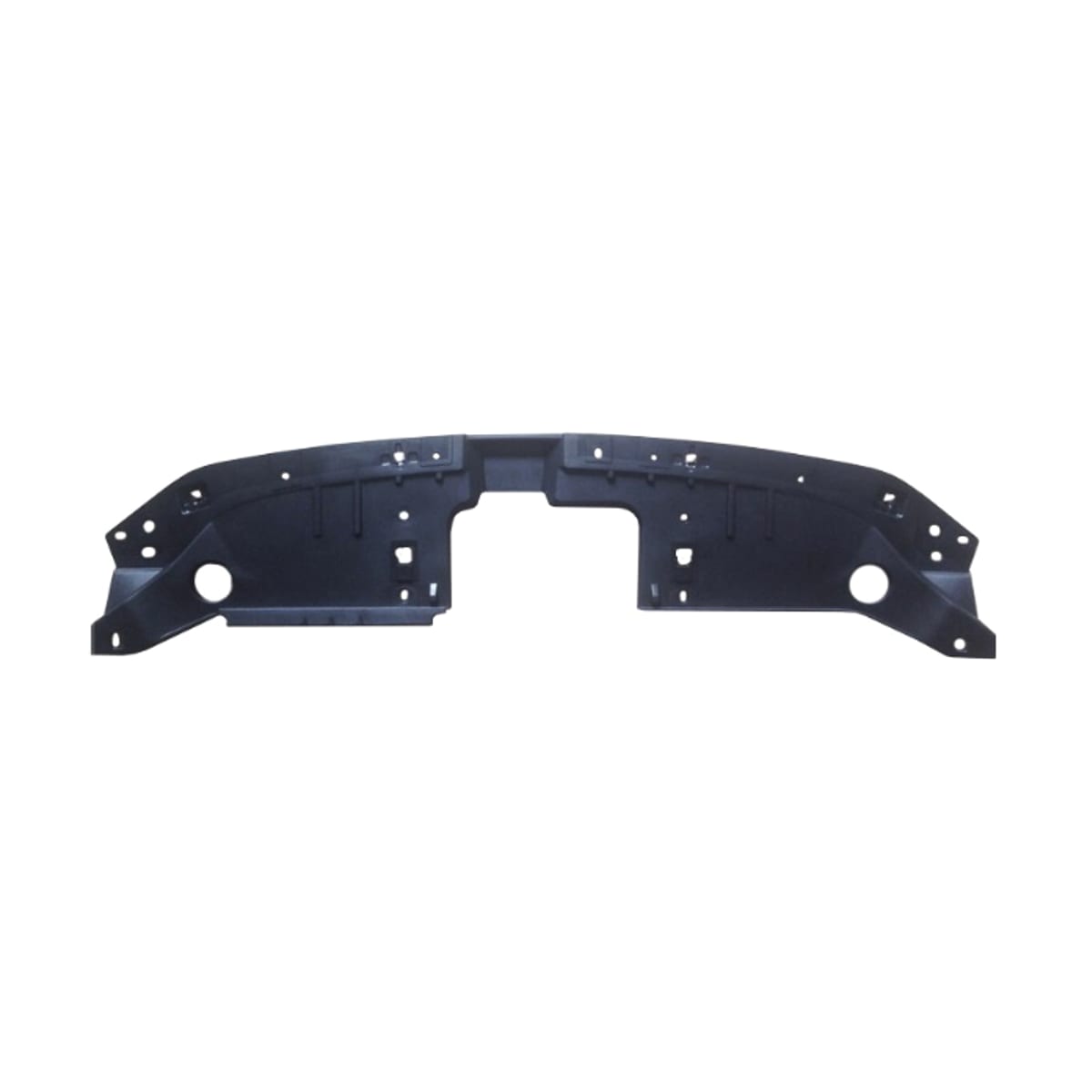 SAT Накладка на рамку кузова Mazda CX-5 11-15 STMZX5009P0