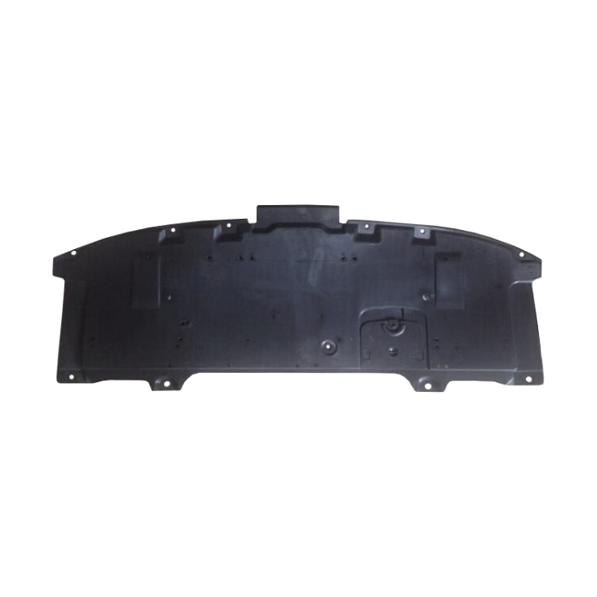 SAT Защита бампера Mazda CX-5 11-17 STMZX5025A0