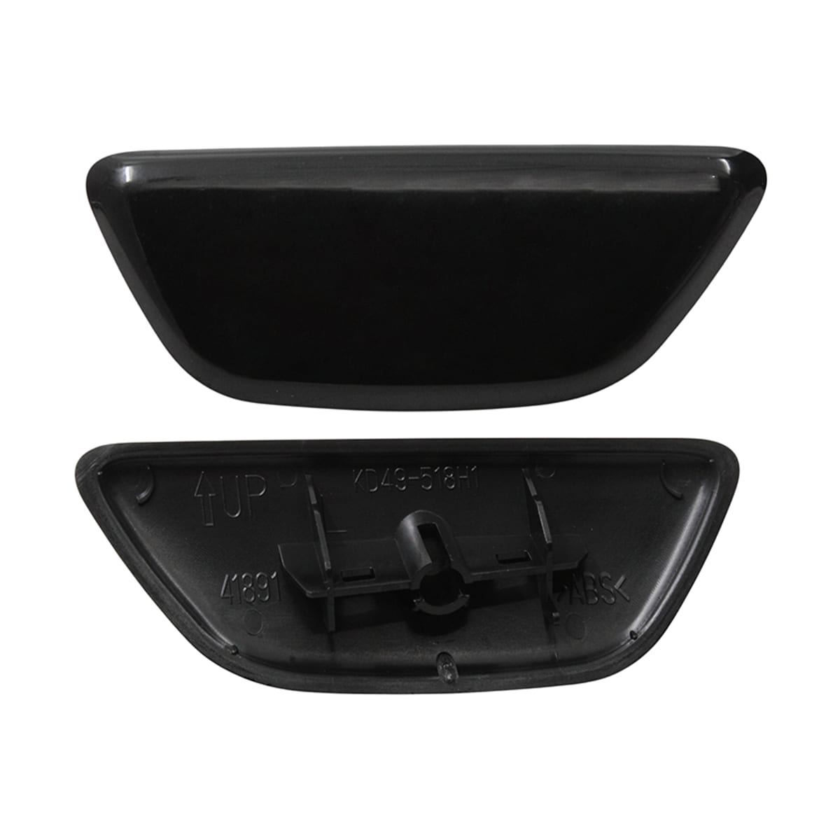 SAT Крышка омывателя фары Mazda CX-5 11-17 (Спереди/ Слева)