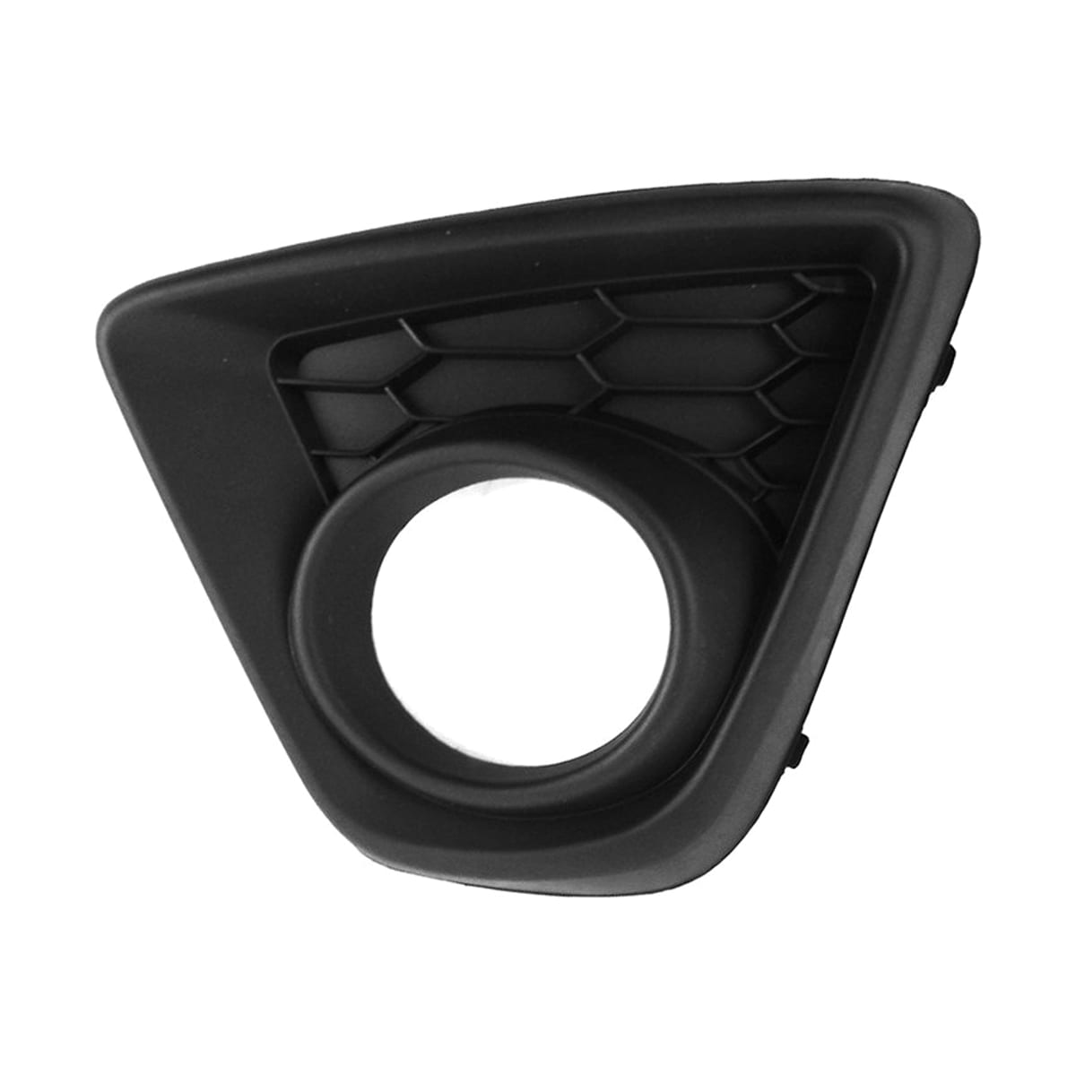 SAT Оправа ПТФ Mazda CX-5 11-15 (Слева) STMZX52192