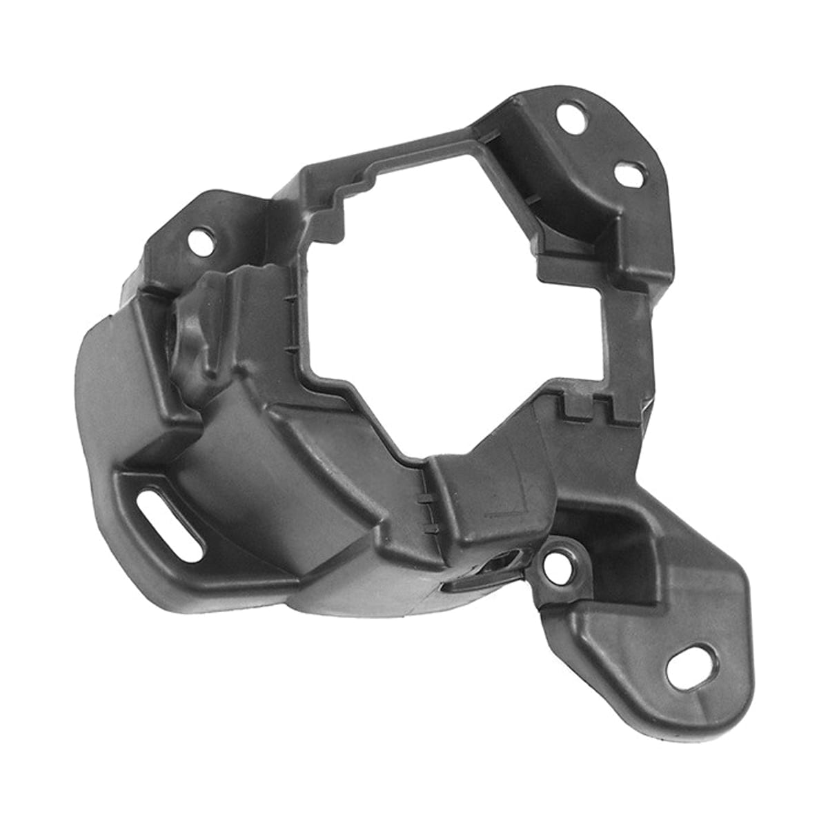 SAT Крепление ПТФ Mazda CX-5 11-17 (Справа) STMZX5219B1