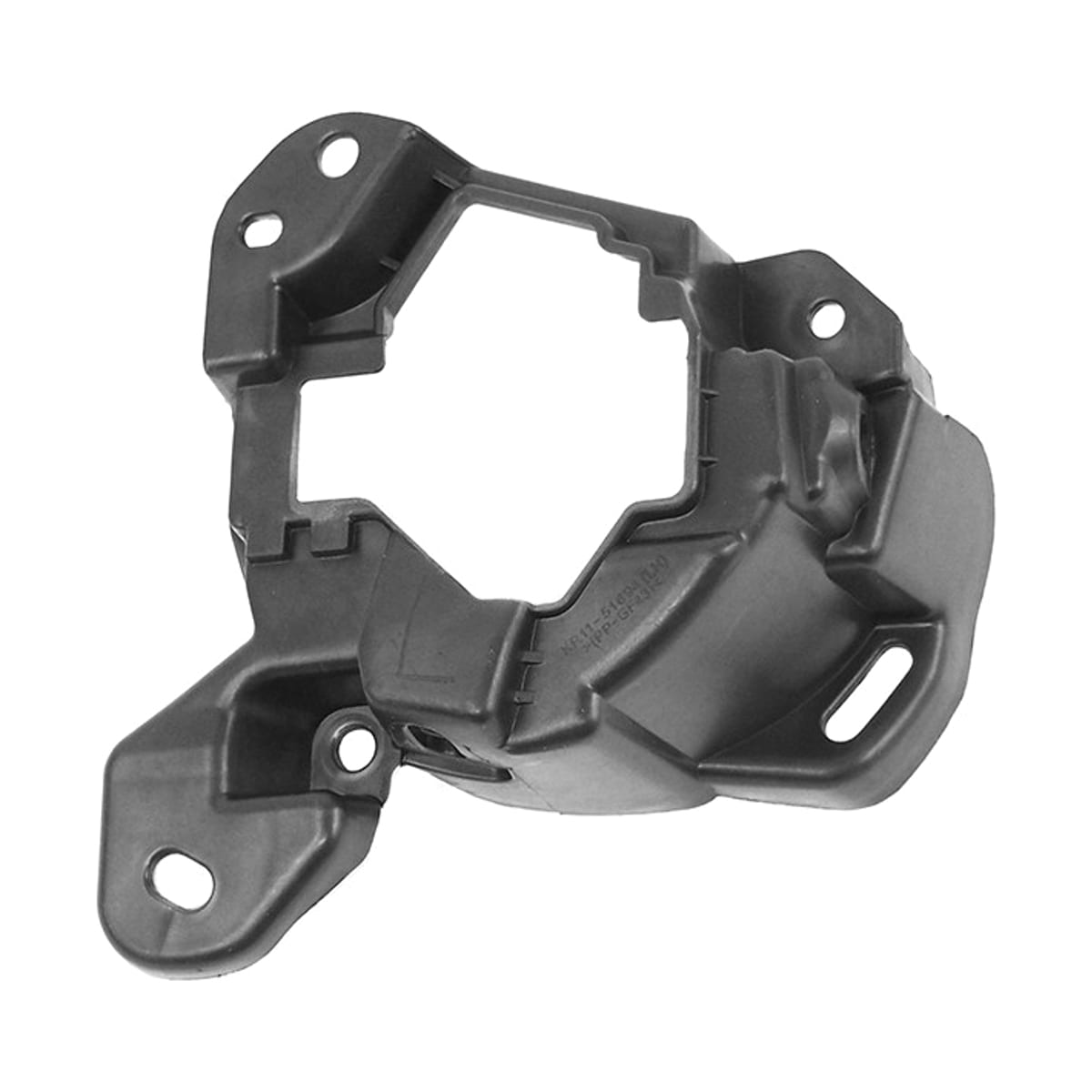 SAT Крепление ПТФ Mazda CX-5 11-17 (Слева) STMZX5219B2
