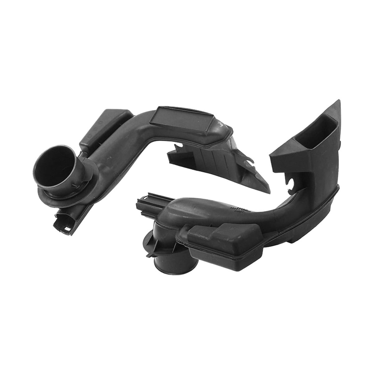 SAT Воздухозаборник Mazda CX-5 11-17