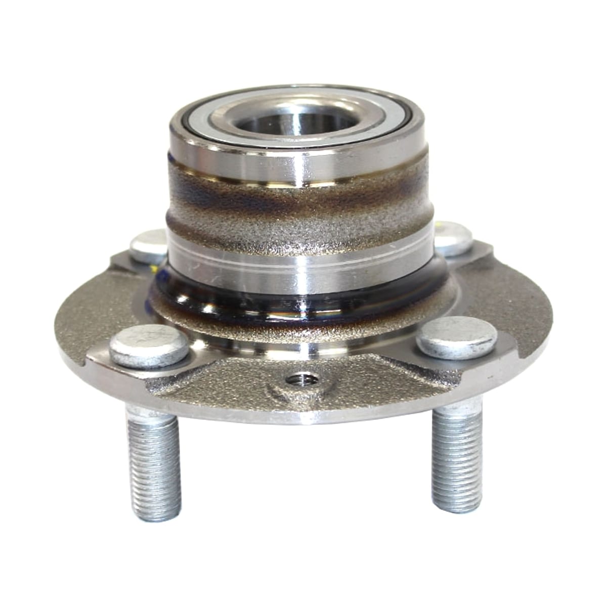 SAT Ступичный узел Mazda Demio 96-02 / 121 91-03 (Справа=Слева/ Сзади) STNA013304X