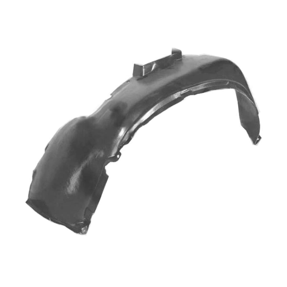 SAT Подкрылок Opel Vectra 88-95 (Спереди/ Справа) STOP33016L1