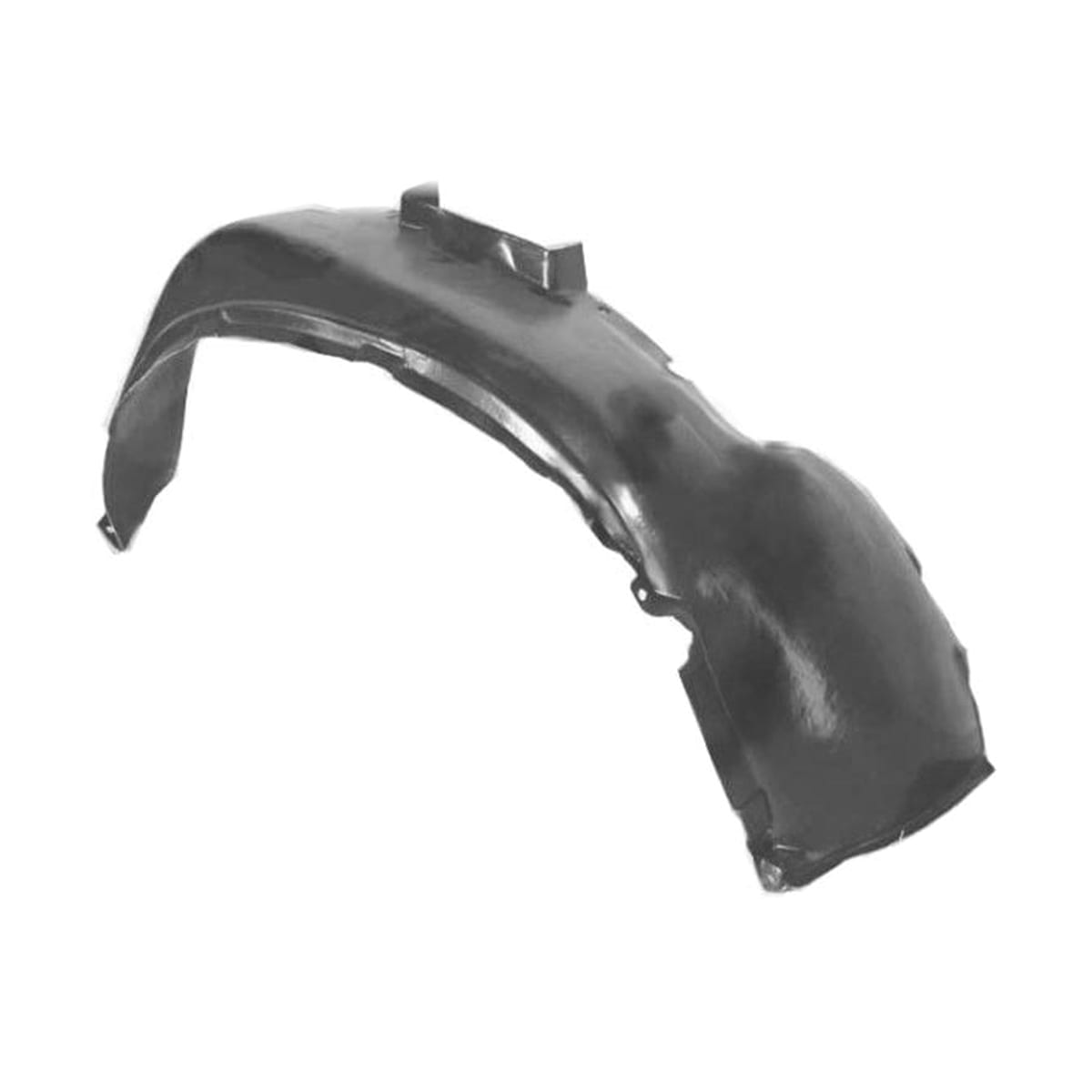 SAT Подкрылок Opel Vectra 88-95 (Спереди/ Слева) STOP33016L2