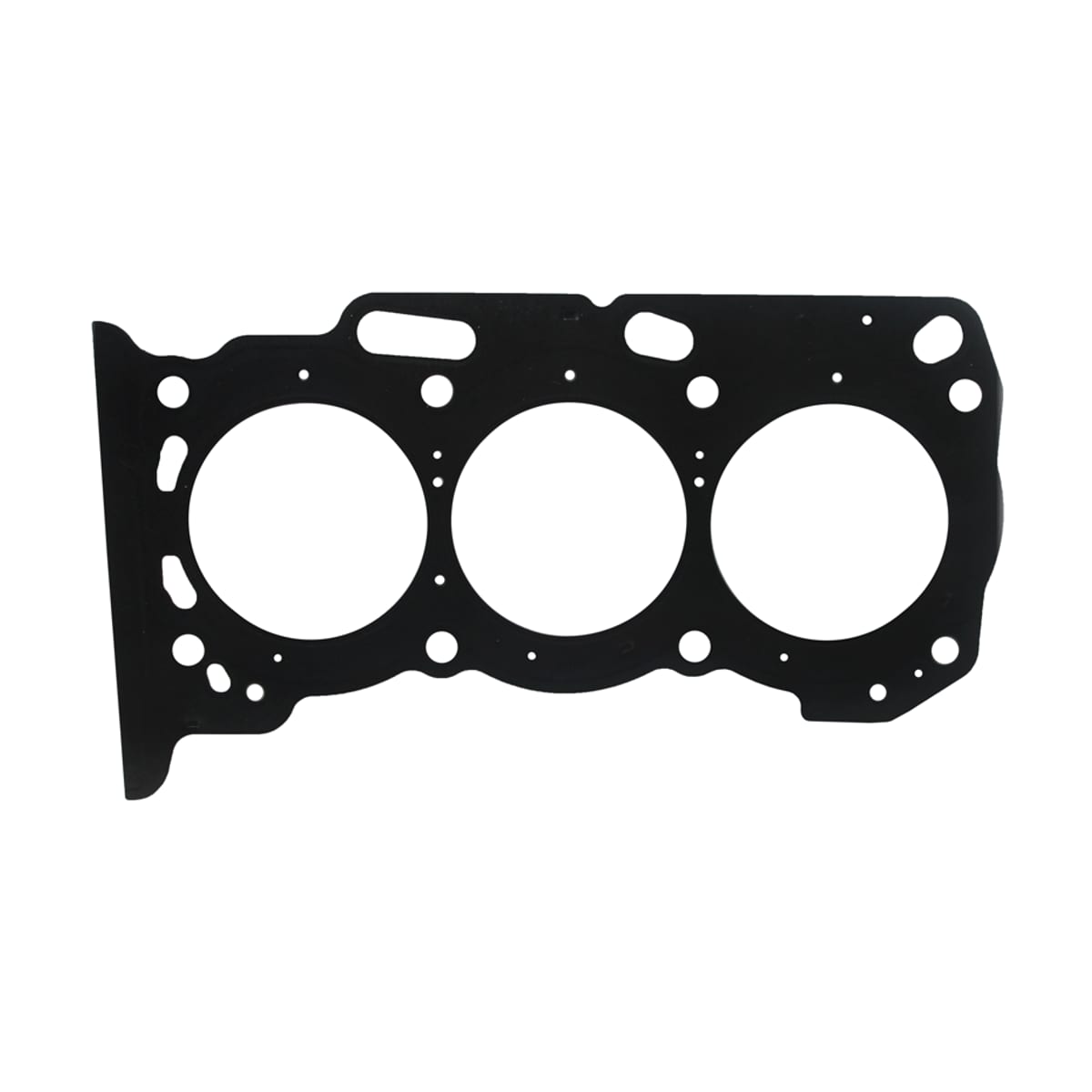 SAT PREMIUM Прокладка головки блока цилиндров Toyota Land Cruiser (J200) 12-21 / Land Cruiser Prado 09-17 1GRFE