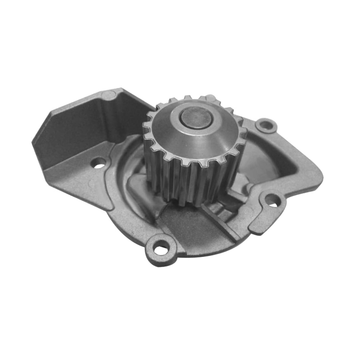 SAT Насос водяного охлаждения Citroen C5 08-17 AHX;RHD;RHE;RHH / Ford Kuga 08-17 AHX;RHD;RHE;RHH STP154