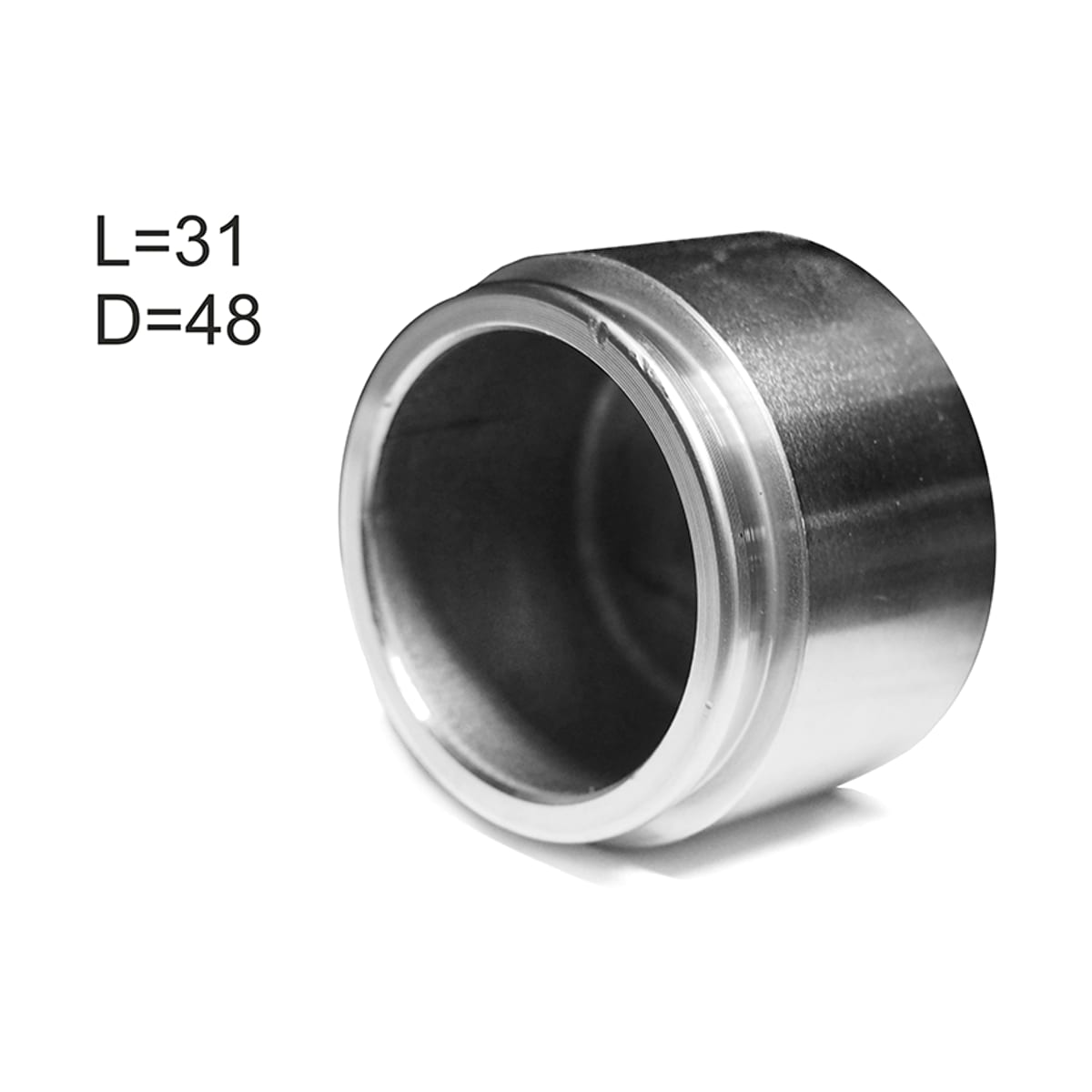 SAT PREMIUM Поршень тормозного суппорта Toyota Land Cruiser (J100) 98-07 / Land Cruiser Prado 09-20