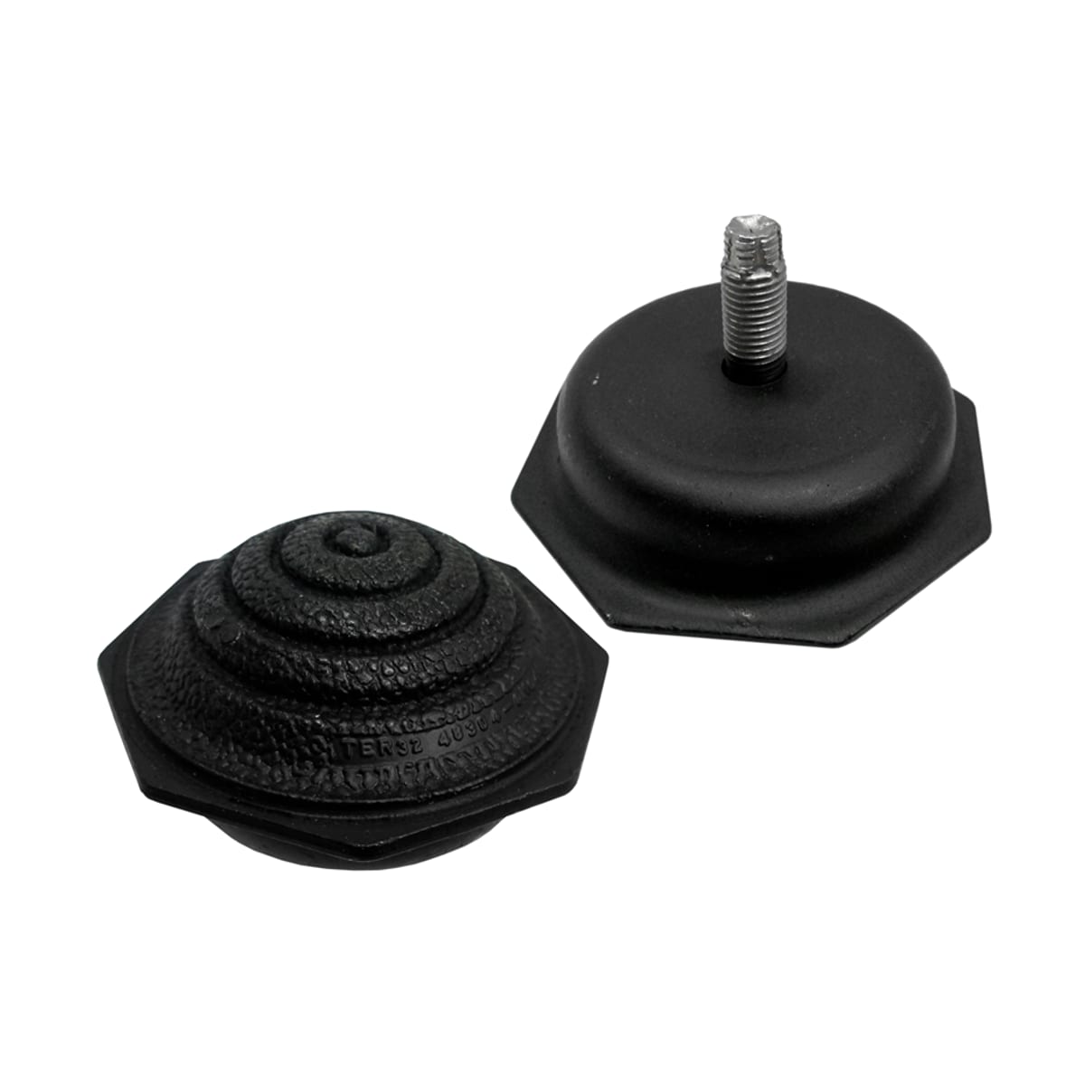 SAT PREMIUM Отбойник Toyota Hilux Pick Up 04-20