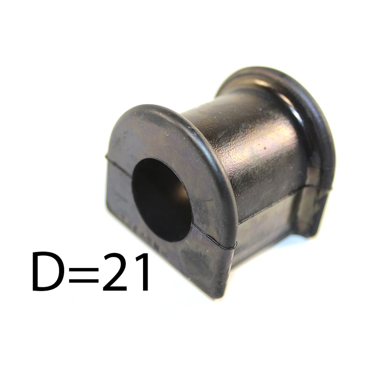 SAT PREMIUM Втулка стабилизатора Toyota Land Cruiser Prado (J120) 02-09 / Lexus GX 02-09