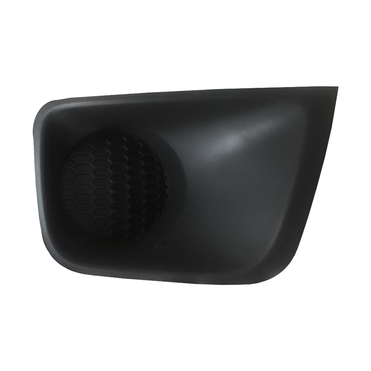 Деталь Заглушка бампера Toyota Hilux Surf 02-09 (Спереди/ Справа) SAT PREMIUM