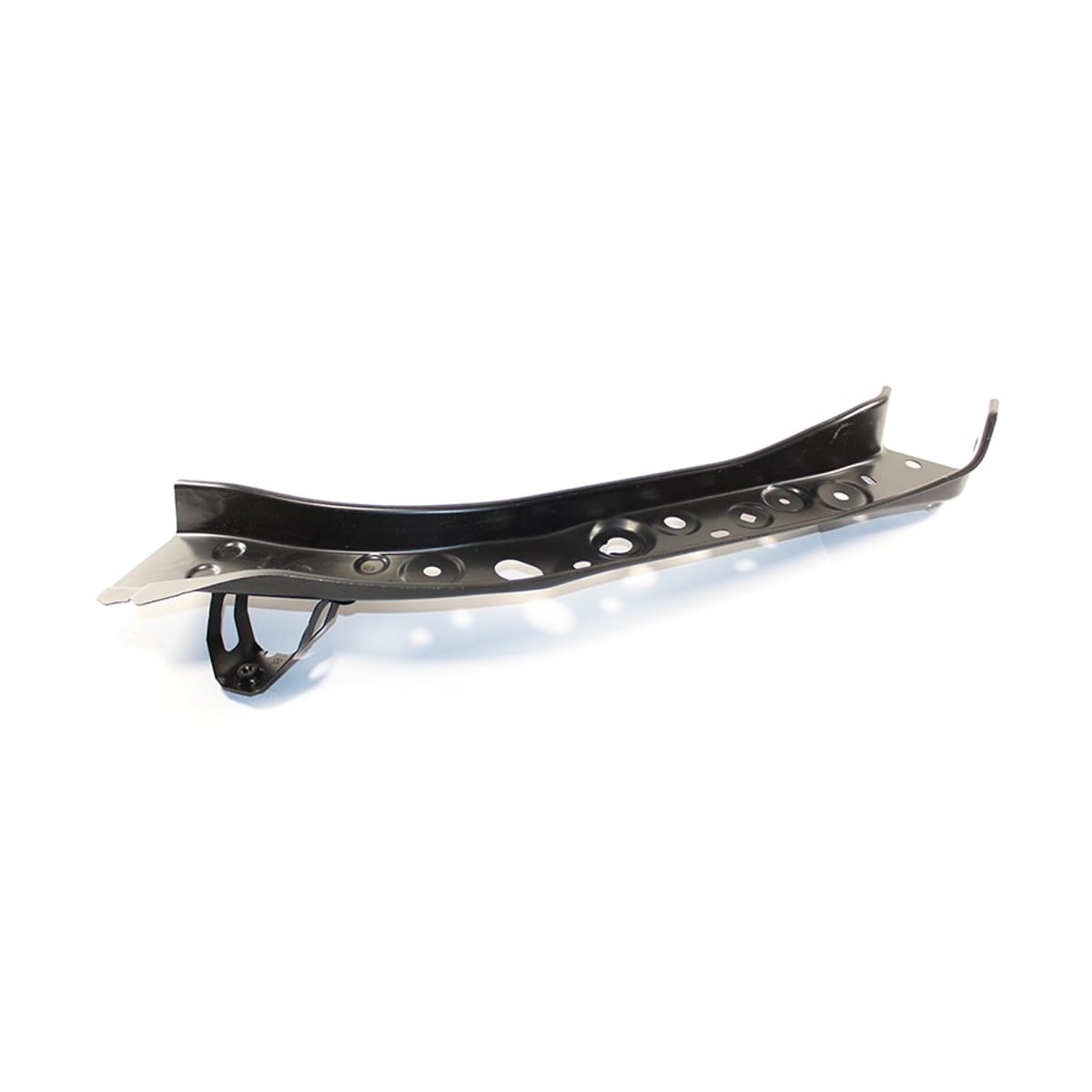 SAT PREMIUM Планка фары Toyota Camry (XV70) 17-22 / Camry USA 17-24 (Слева)
