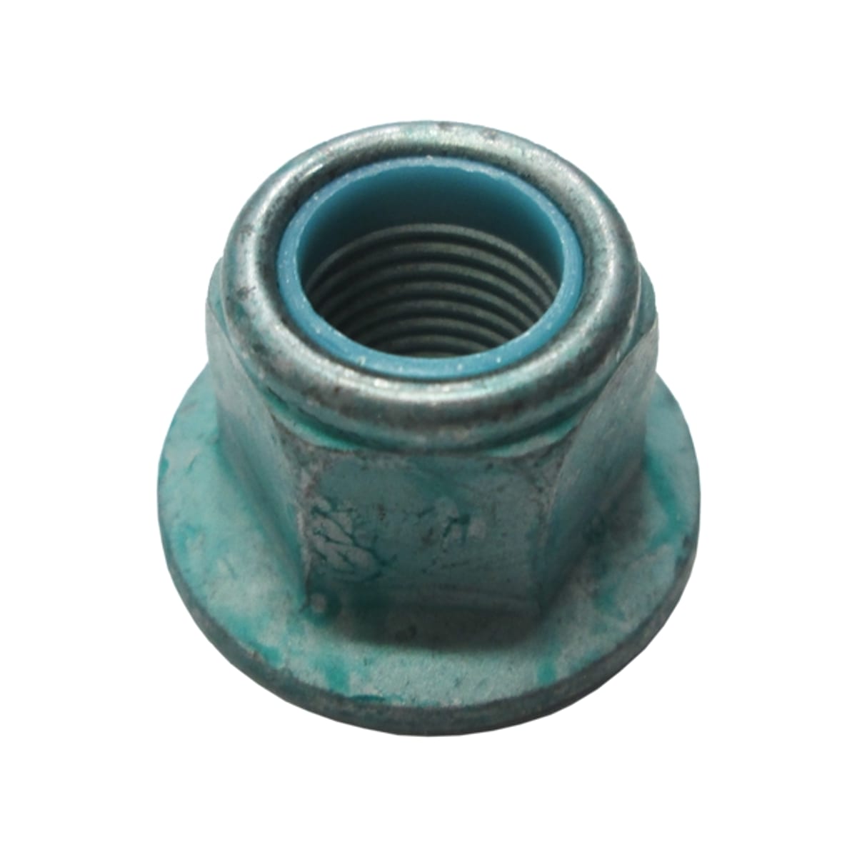 SAT PREMIUM Гайка эксцентрика Mazda Axela 03-13