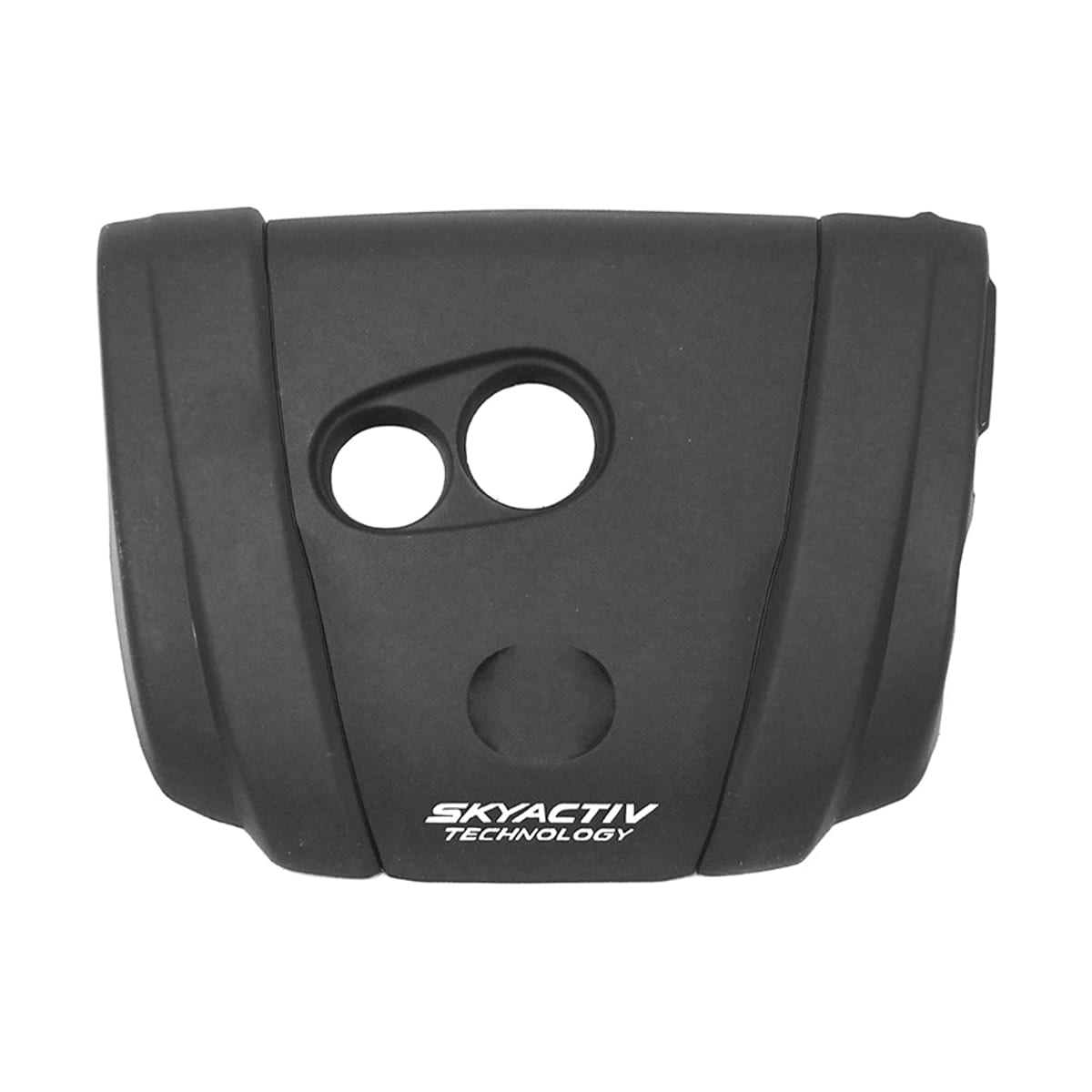 SAT Накладка на двигатель Mazda 3 13-19 / 6 12-18 STPE01102F0A