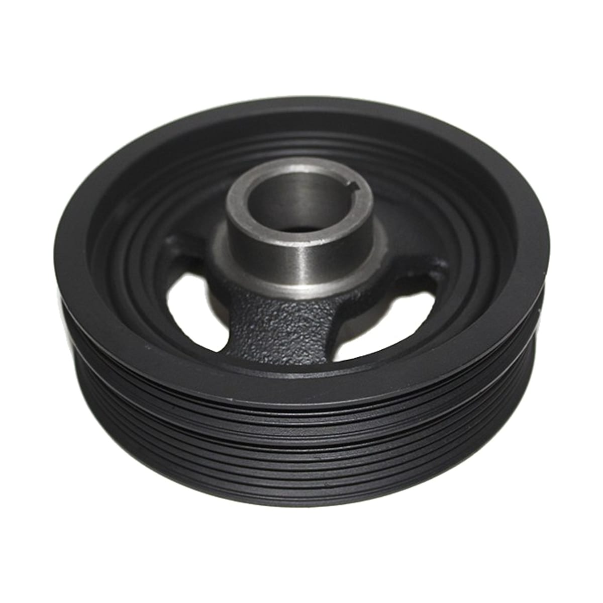 SAT Шкив коленвала Mazda 3 13-19 / 6 12- HFVPH;PEVPH;PEVPR;PEVPS STPE0111400