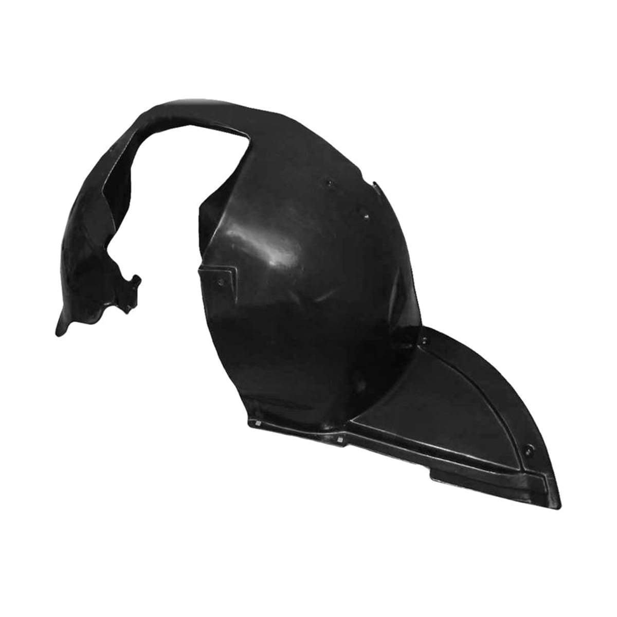 SAT Подкрылок Peugeot 307 01-05 (Спереди/ Слева) STPG37016L2