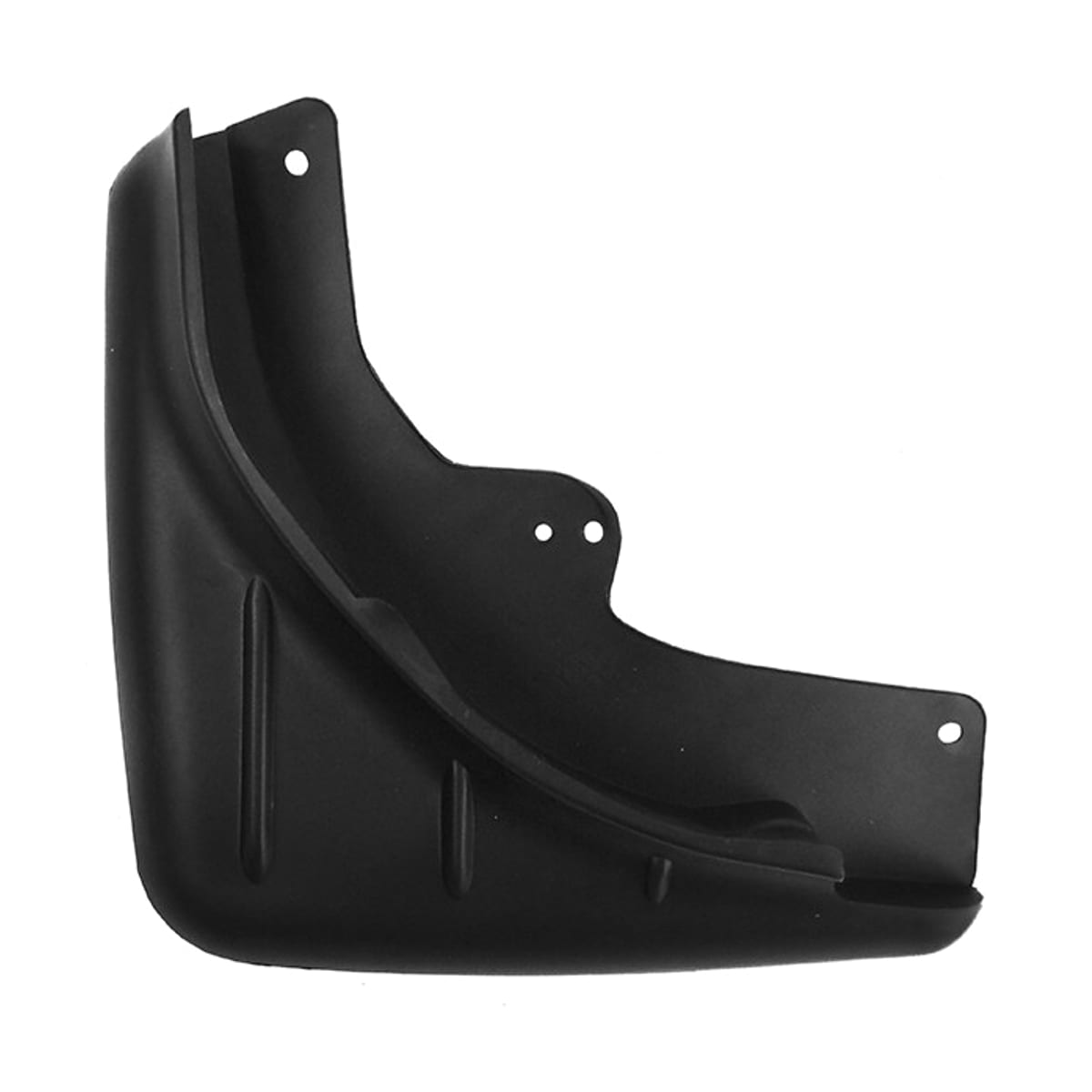 SAT Брызговик Porsche Cayenne 02-10 (Спереди/ Слева) STPR01016B2