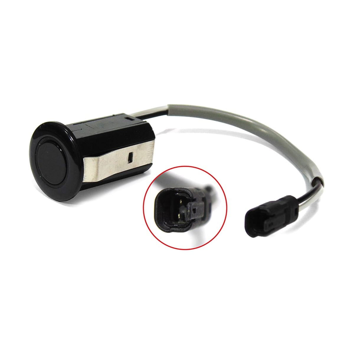 SAT Датчик парковки (сонар) Lexus RX 03-09 / Toyota Camry 01-21 STPZ36200201