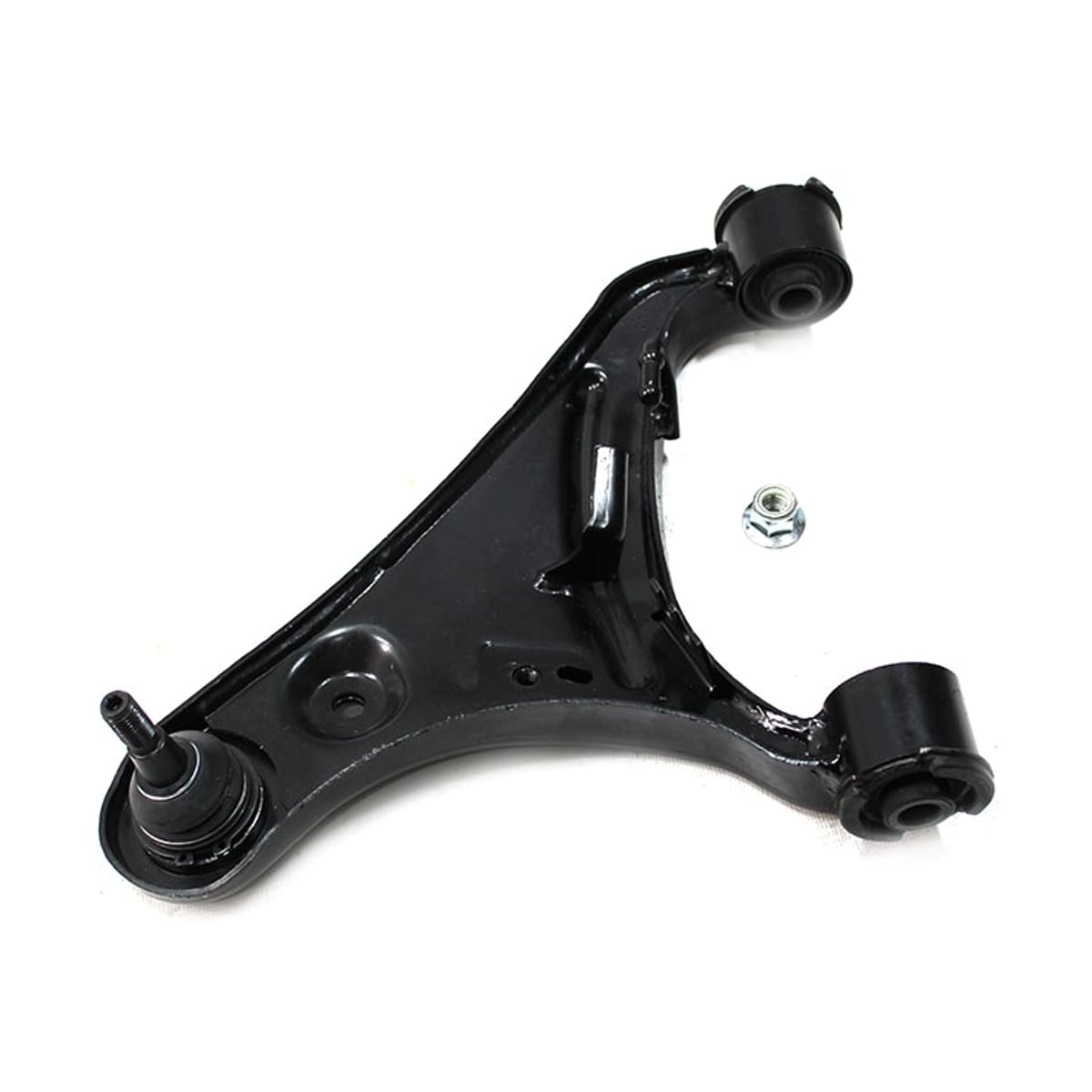 SAT Рычаг подвески Land Rover Discovery 04-09 / Freelander 97-06 (Слева)