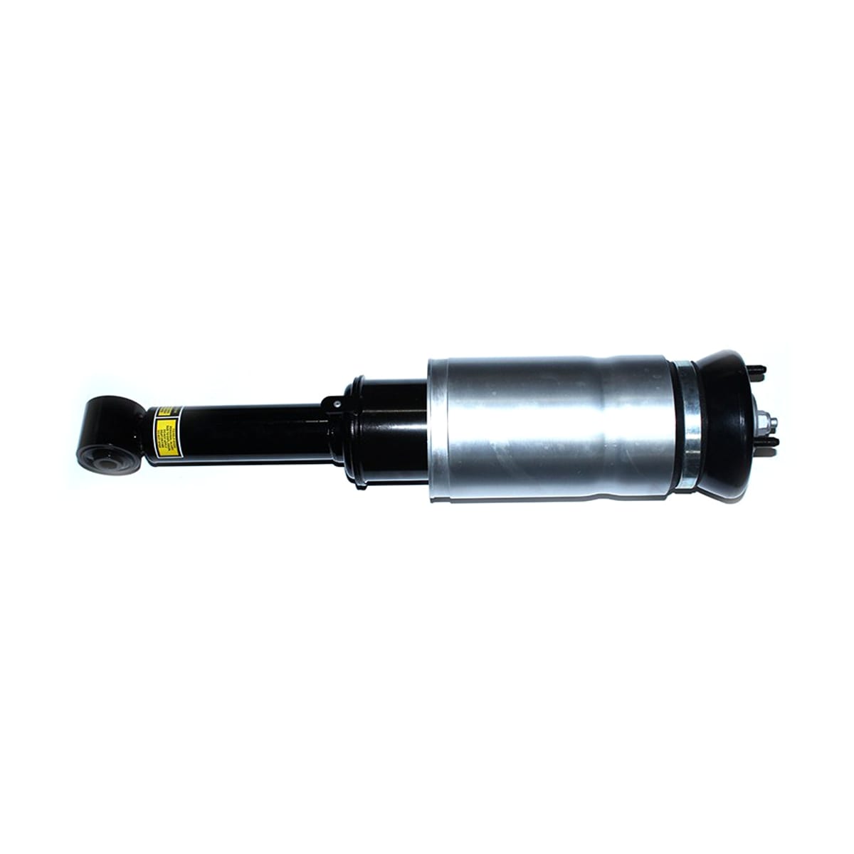 Деталь Стойка передняя Land Rover Discovery 04-17 / Range Rover Sport 05-13 (Справа=Слева/ Пневматическая) SAT