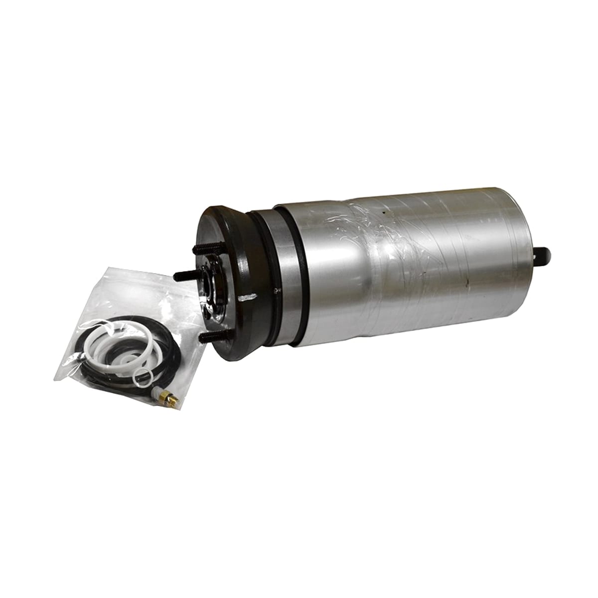 Деталь Подушка пневмоподвески Land Rover Discovery 04-17 / Range Rover Sport 05-13 SAT