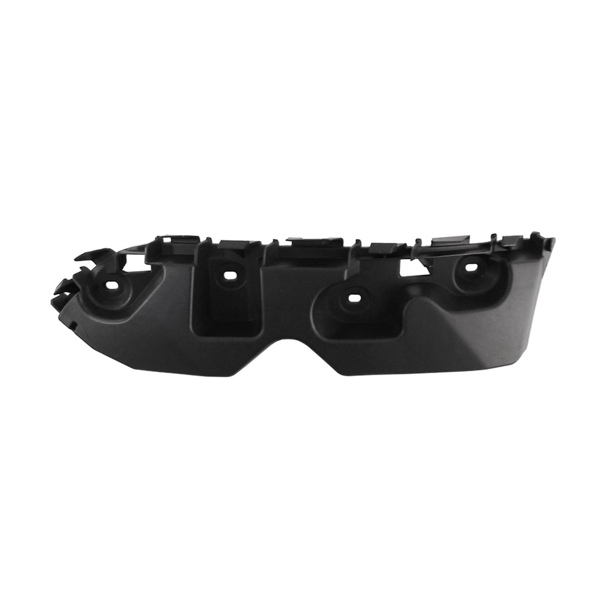 SAT Крепление бампера Renault Duster 10-15 (Спереди/ Справа) STRND1000B1
