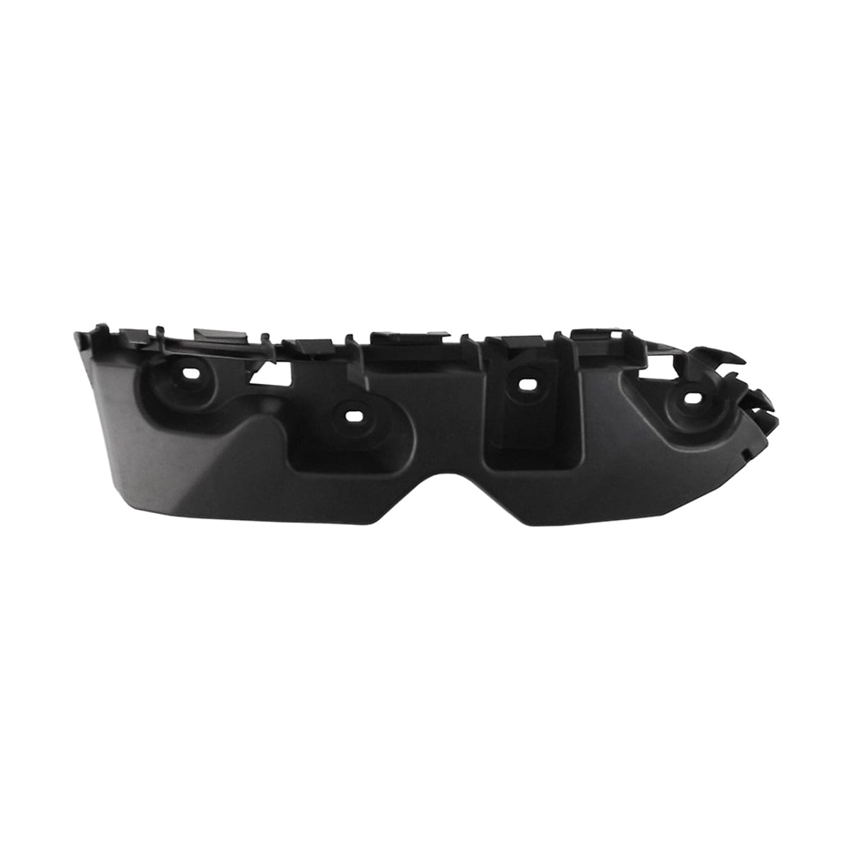 SAT Крепление бампера Renault Duster 10-15 (Спереди/ Слева) STRND1000B2